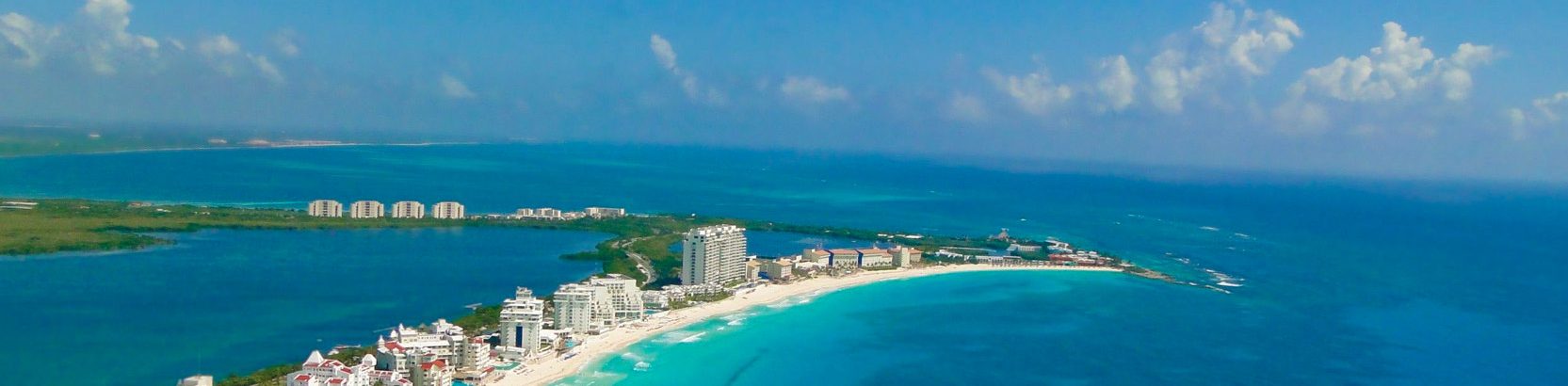 Transfer from Airport Cancun to Hotel Zone