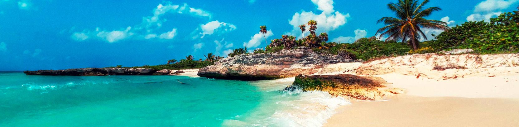 Airport transfers to and from PLAYA DEL CARMEN