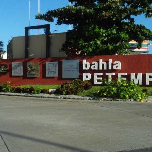 Bahia Petempich